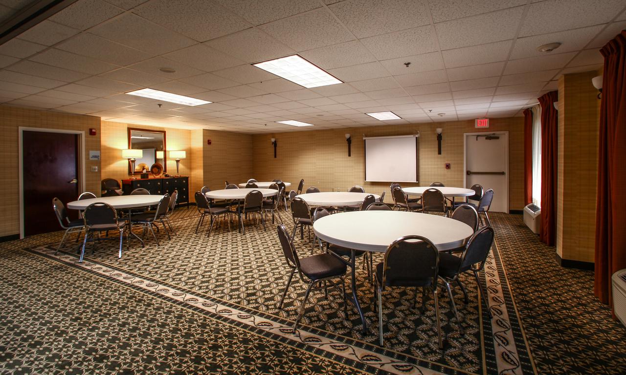 Holiday Inn Express Hotel & Suites - Atlanta/Emory University Area - thumb 24