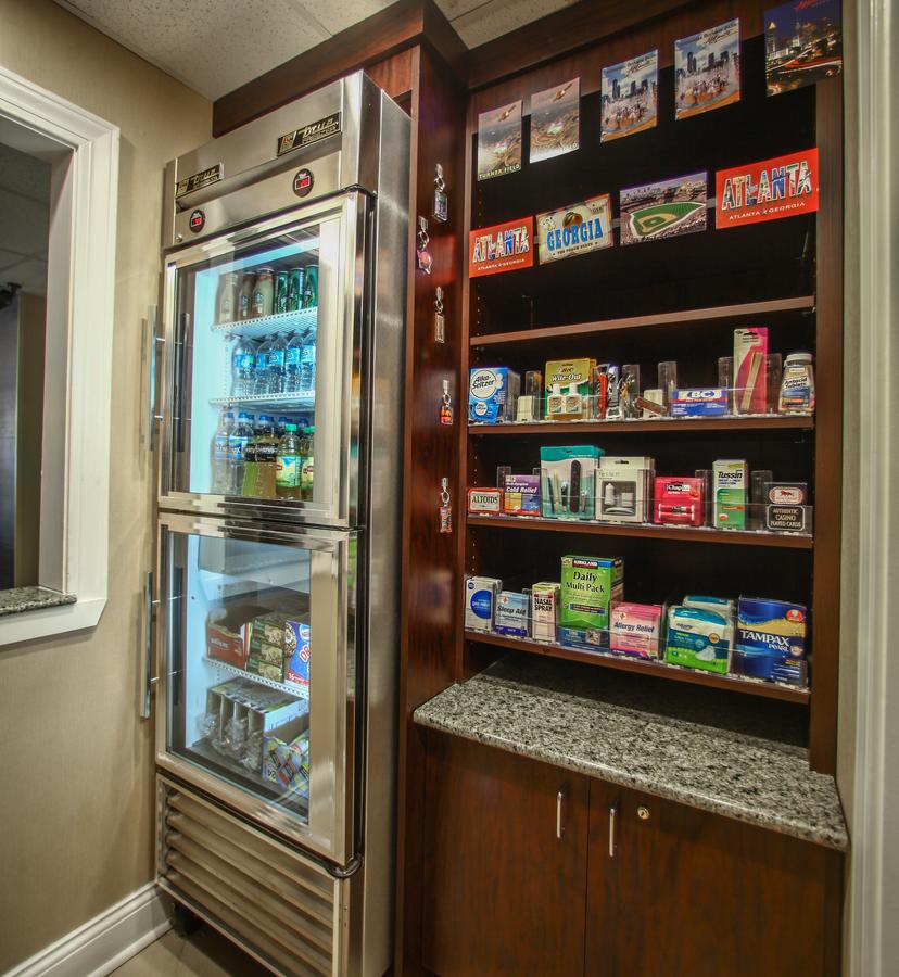 Holiday Inn Express Hotel & Suites - Atlanta/Emory University Area - thumb 25