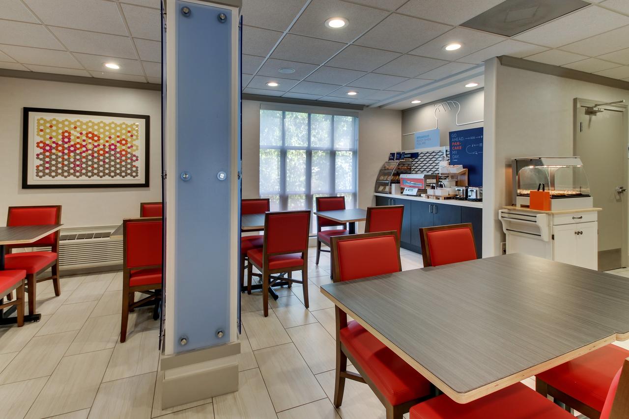 Holiday Inn Express Hotel & Suites - Atlanta/Emory University Area - thumb 14