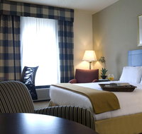 Holiday Inn Express Hotel  Suites - Atlanta/Emory University Area - Accommodation Texas