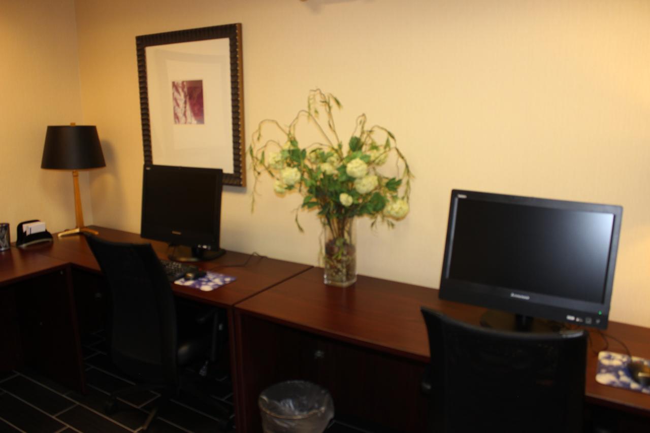 Holiday Inn Express Hotel & Suites - Atlanta/Emory University Area - thumb 38