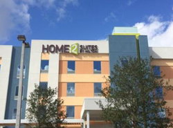 Home2 Suites By Hilton Atlanta Nw/Kennesaw, Ga