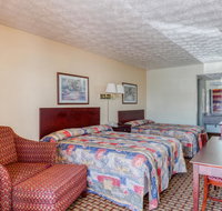 OYO Hotel Decatur East I20  Wesley Club Dr - Accommodation Texas