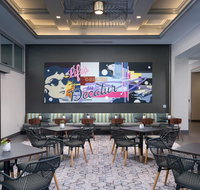 Hampton Inn  Suites Atlanta Decatur/Emory - Accommodation Texas