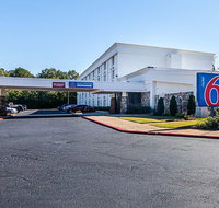 Motel 6 Decatur GA - Accommodation Texas