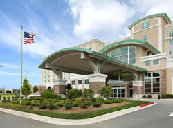 Embassy Suites Atlanta - Kennesaw Town Center