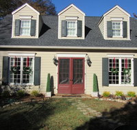 The Cottage Bed  Breakfast in Decatur GA - Accommodation Texas