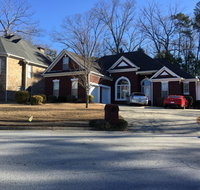 Serenity Place - Accommodation Texas