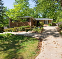 Five-Bedroom Decatur Georiga Holiday home - Accommodation Texas