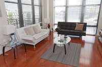 Amazing Atlanta Fully Furnished Apartments Accommodation Texas