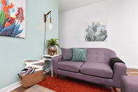 1920's Bungalow in Downtown Atlanta Accommodation Texas