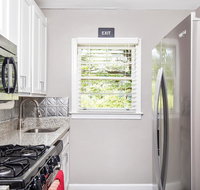 Great place for families in heart of hot Decatur - Accommodation Texas