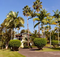 Mermaid Dreams Bed and Breakfast - Accommodation Texas