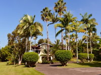 Booking Ahualoa Accommodation Texas