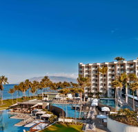 Andaz Maui at Wailea Resort - A Concept by Hyatt - Accommodation Texas