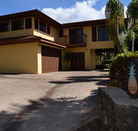 Hale Huanani BB - Accommodation Texas