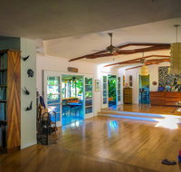 Gingerhill Farm Retreat - Accommodation Texas