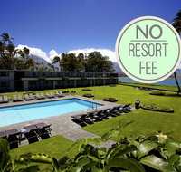 Maui Seaside Hotel - Accommodation Texas