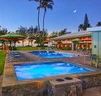 Kauai Shores Hotel - Accommodation Texas