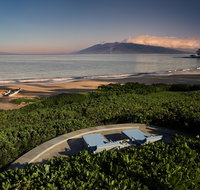Four Seasons Resort Maui at Wailea - Accommodation Texas
