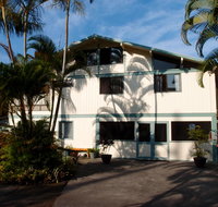 Hale-Hoola B  B - Accommodation Texas