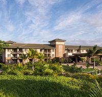 Residence Inn by Marriott Maui Wailea - Accommodation Texas