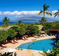 Hotel Wailea Relais  Chteaux - Adults Only - Accommodation Texas