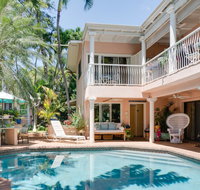 Old Lahaina House - Accommodation Texas