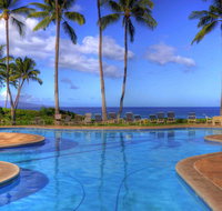 Wailea Ekahi Village A Destination Residence - Accommodation Texas