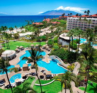 Fairmont Kea Lani Maui - Accommodation Texas