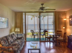 Hale Kai O'Kihei 309