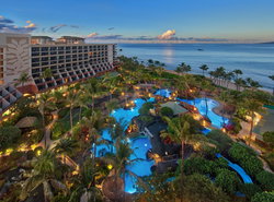 Marriott's Maui Ocean Club - Molokai, Maui & Lanai Towers