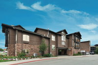 Booking Idaho-national-lab Accommodation Texas