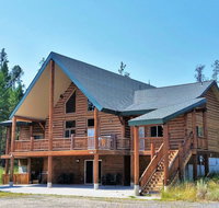 Kilgore Mountain Hideaway BB - Accommodation Texas
