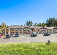 Third Street Inn - Accommodation Texas