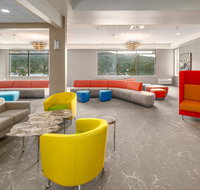 Red Lion Templin's Hotel on the River - Accommodation Texas