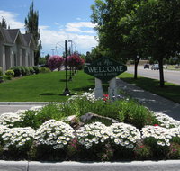 Le Ritz Hotel  Suites - Accommodation Texas