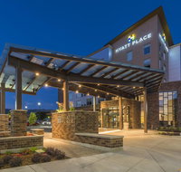 Hyatt Place Boise/Downtown - Accommodation Texas