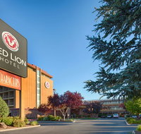 Red Lion Hotel Boise Downtowner - Accommodation Texas