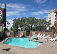 Safari Inn Downtown Boise - Accommodation Texas