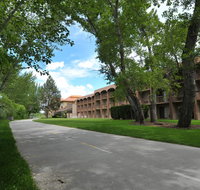 Cottonwood Suites Boise Riverside Downtown - Accommodation Texas