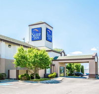Sleep Inn Post Falls - Accommodation Texas