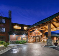 Best Western Plus McCall Lodge and Suites - Accommodation Texas