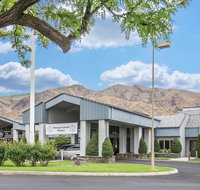 Quality Inn  Suites Conference Center Clarkston - Accommodation Texas