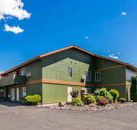 Best Western RiverTree Inn - Accommodation Texas