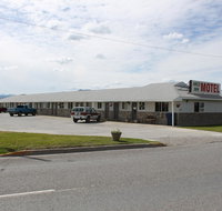 Arco Inn Motel - Accommodation Texas