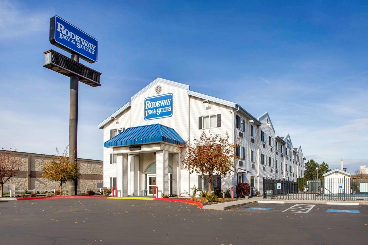 Rodeway Inn & Suites Nampa - thumb 32