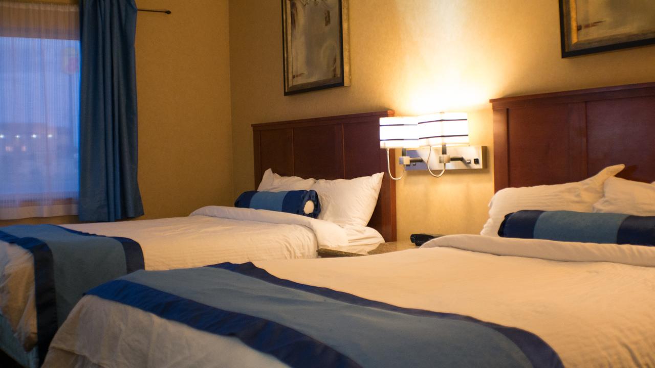 Rodeway Inn & Suites Nampa - thumb 14