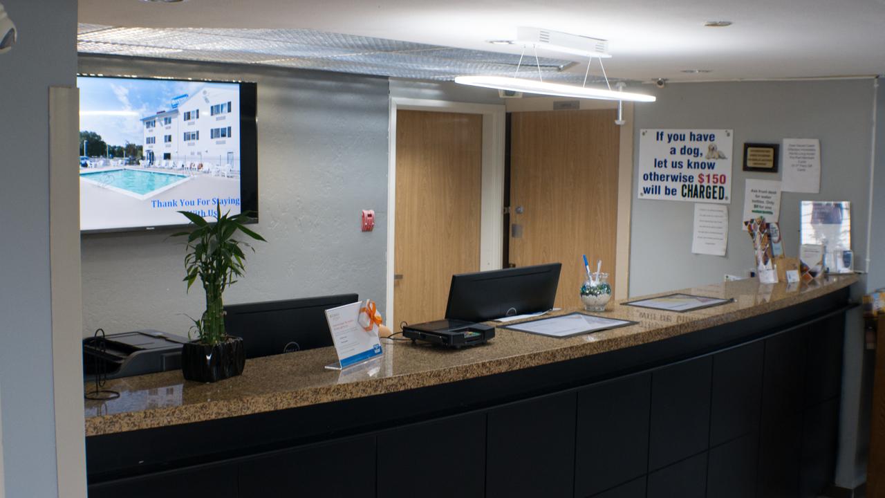 Rodeway Inn & Suites Nampa - thumb 25