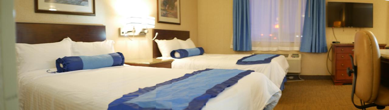 Rodeway Inn & Suites Nampa - thumb 2